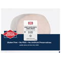 Dietz & Watson Turkey Breast, Honey Coated Maple