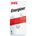 Energizer 395 Silver Oxide Button Battery