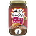 Heinz Bistro Au Jus Gravy