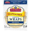 Toufayan Bakeries Original, Gluten Free Tortilla W...
️