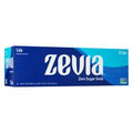 Zevia Zero Sugar Cola Soda️