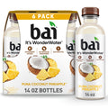 Bai Cocofusions Bai Puna Coconut Pineapple