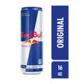 Red Bull Energy Drink