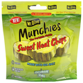Mt. Olive Pickle, Sweet Heat Chips, Munchies