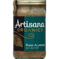 Artisana Nut Butter, Raw Almond️