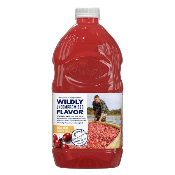 Ocean Spray Cran-Lemonade Juice Drink