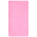 Sensations Candy Pink 2-Ply Napkin