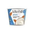 Kite Hill Dairy Free, Almond Milk Yogurt, Plain️