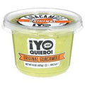 Yo Quiero! Mild Original Guacamole️
