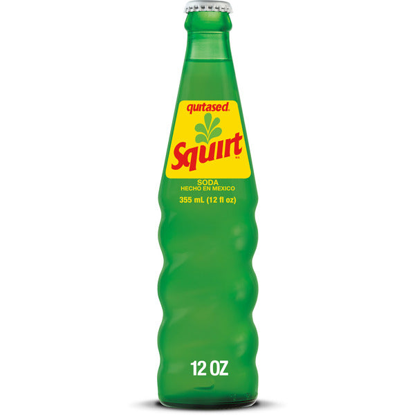 Squirt Grapefruit Soda