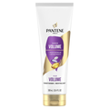 Pantene Conditioner, Smooth and Sleek for Dry Frizzy Hair, Color Safe