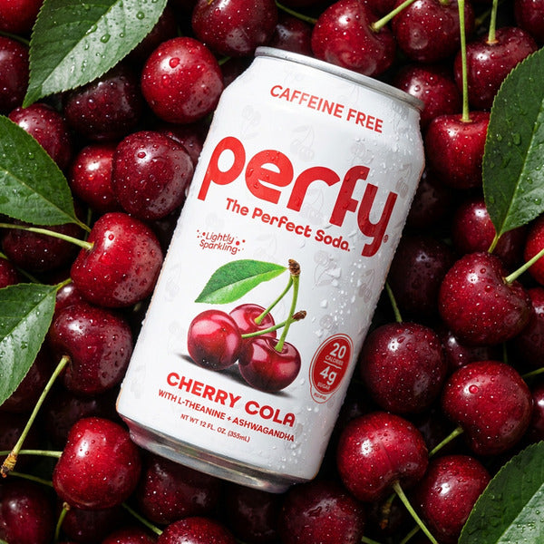 Perfy Cherry Cola