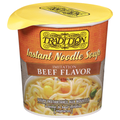 Tradition Instant Noodle Soup Imitation Beef Flavor