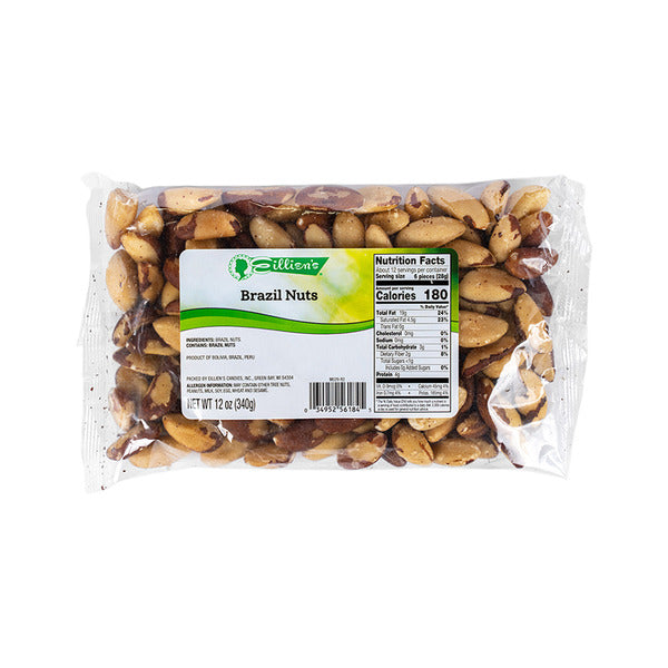 Eillien's Brazil Nuts