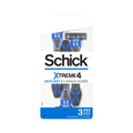 Schick Xtreme® 4 Outlast Disposable Razor