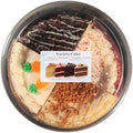 Our Specialty 8" Double Layer Variety Cake (Carame...
️