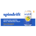 Spindrift Unsweetened Yuzu Mandarin Sparkling Water