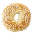 Bagels Forever Sesame Bagels️