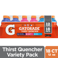 Gatorade Strawberry, Berry Sports Drink Variety Pack