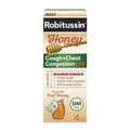 Robitussin Cough + Chest Congestion Medicine️