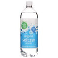 Food Club Original Seltzer Water️