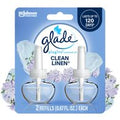 Glade PlugIns Scented Oil Refills, Air Freshener, ...
️
