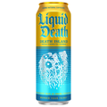 Liquid Death Death Island Tea x B Vitamins