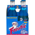 Frostie Soda, Caffeine Free, Blue Cream️