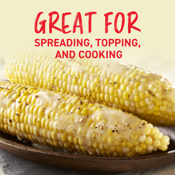 Land O Lakes Light Butter with Canola Oil