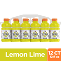 Gatorade Thirst Quencher, Sports Drink , Lemon Lime