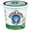Greek Gods Greek Style Plain Traditional Yogurt️