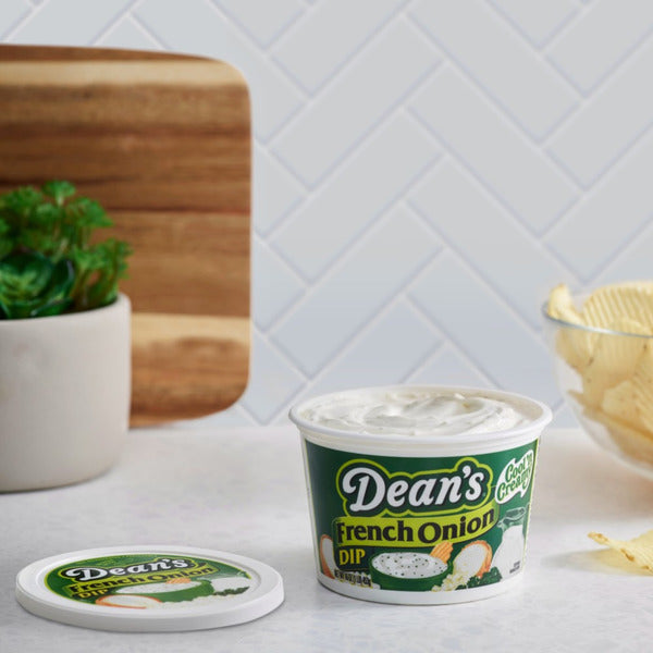 DEAN'S French Onion Dip 16 oz
