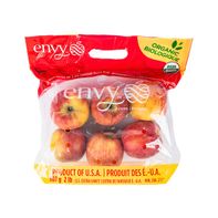 Rainier Fruit Organic Envy Apples️