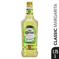 Jose Cuervo Authentic Margarita Classic Lime Cockt...
️