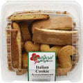 Leonard Novelty Bakery Cookie Assortment, Italian️