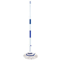 Mr. Clean 55" Magic Eraser Super Twist Floor Mop