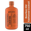 Bulleit Old Fashioned Cocktail️
