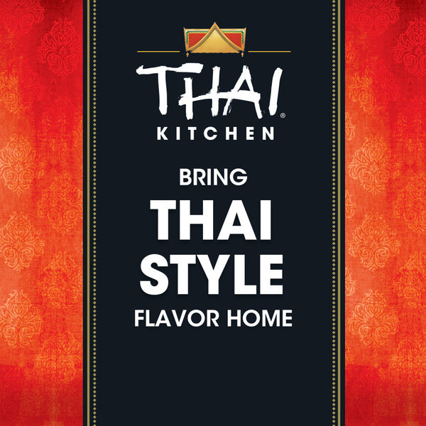 Thai Kitchen Gluten Free Thai Peanut Rice Noodle Cart