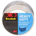 Scotch Packaging Tape, Heavy Duty️