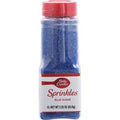 Betty Crocker Sprinkles, Blue Sugar️