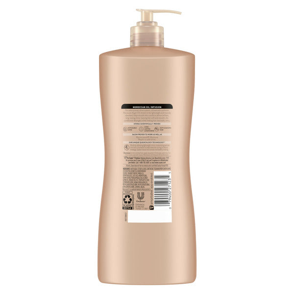 Suave Shine Conditioner Moroccan Infusion