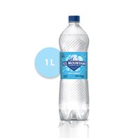 ICE MOUNTAIN Sparkling Water, Simply Bubbles, 33.8...
️