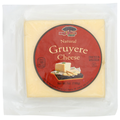 Red Apple Cheese Gruyere Natural Cheese