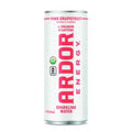 Ardor Energy Pink Grapefruit Sparkling Water️