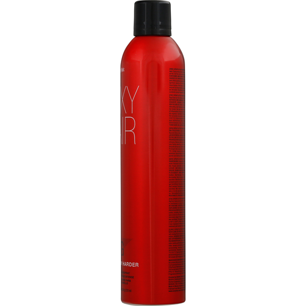SexyHair Big Sexy Hair Volumizing Hairspray, Spray & Play Harder