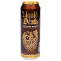 Liquid Death Flavored Rootbeer Wrath Sparkling Water