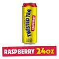 Twisted Tea Raspberry Hard Iced Tea️