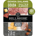Hillshire Farm Snacking Protein Bistro Bites, Geno...
️