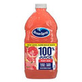 Ocean Spray 100% Ruby Red Grapefruit Juice, 100% J...
️