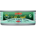 Polar Tuna, Chunk Light, Wild Caught️
